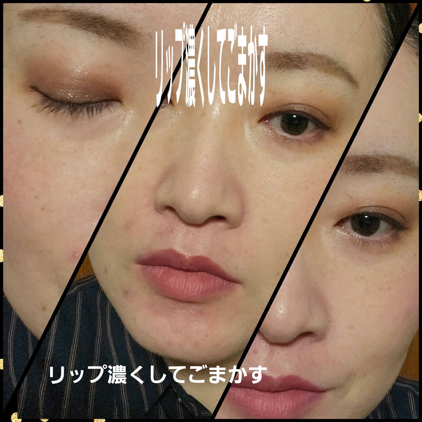 ダブル ウェア ゼロ スマッジ マスカラ/ESTEE LAUDER/マスカラを使ったクチコミ(3枚目)