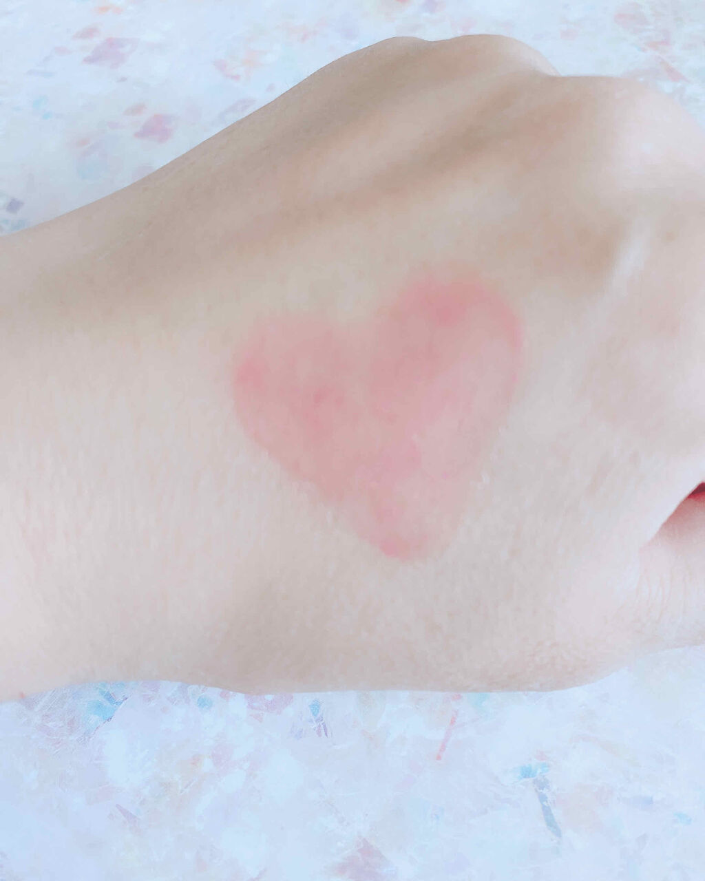 オペラ シアーリップカラー RN/OPERA/リップグロスを使ったクチコミ（3枚目）