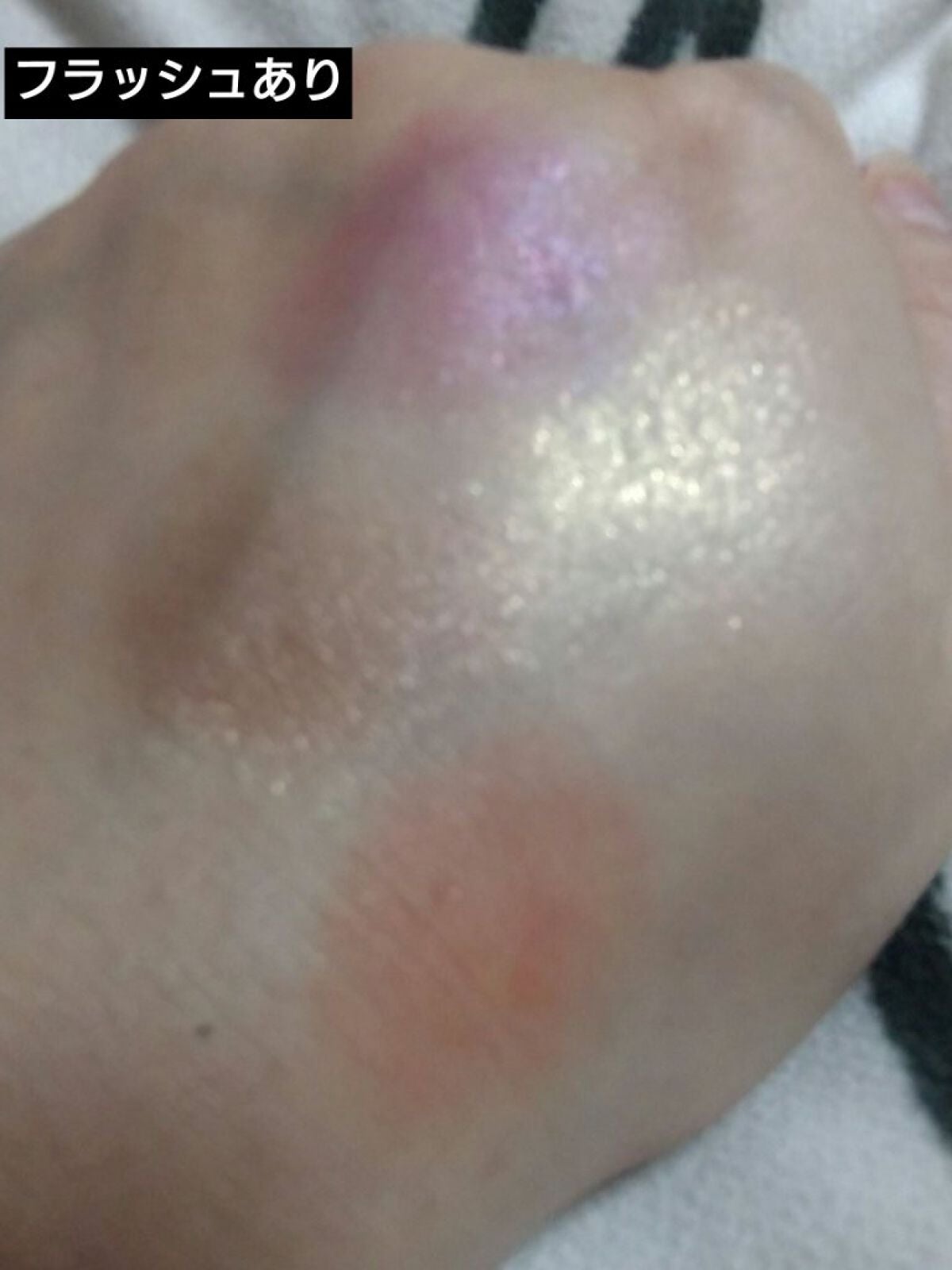 ジルスチュアート ブルームクチュール アイズ/JILL STUART/アイシャドウパレットを使ったクチコミ(4枚目)