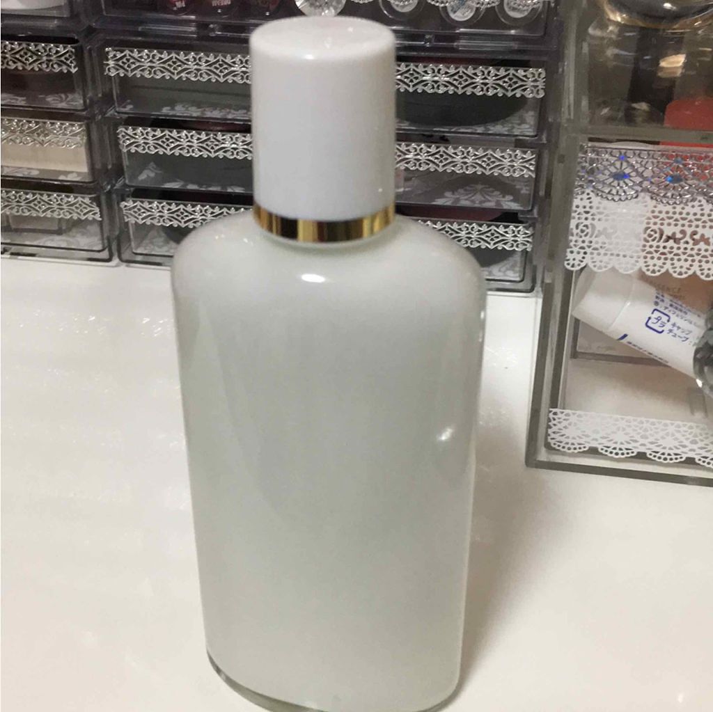 純米乳液 しっとり乳液/美人ぬか/乳液を使ったクチコミ(2枚目)