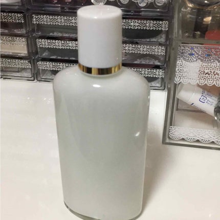 純米水 特にしっとり化粧水/美人ぬか/化粧水を使ったクチコミ(2枚目)