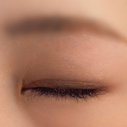 ディメンショナルビジョンアイパレット/THREE/アイシャドウパレットを使ったクチコミ(8枚目)