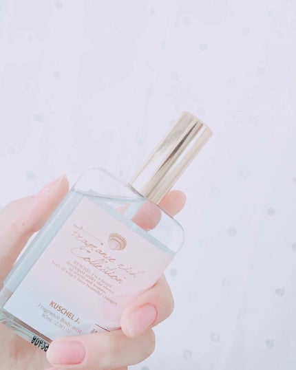 ファブリックミスト クラシックフローラル/ランドリン/ファブリックミストを使ったクチコミ(1枚目)