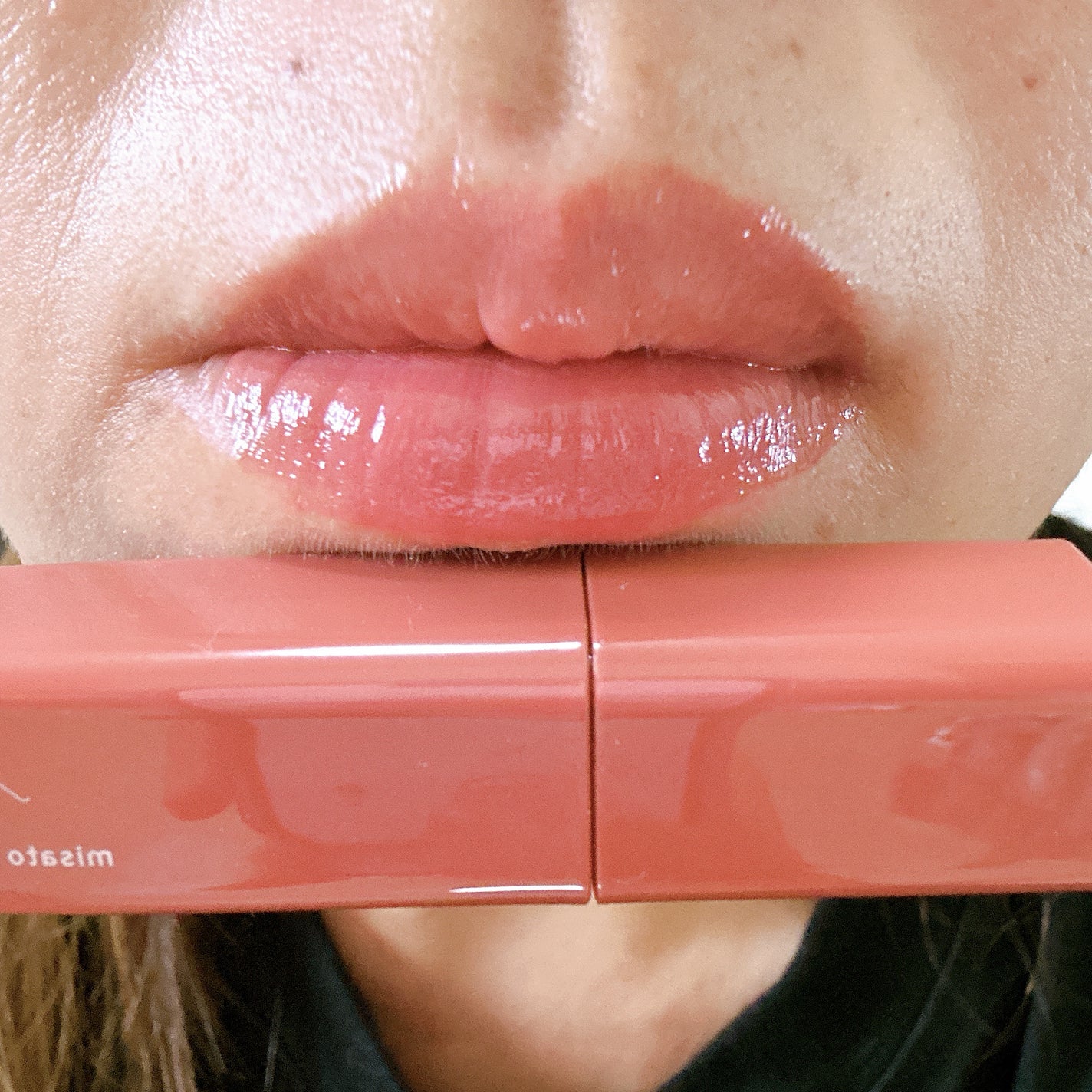 プランピーリップ/Fujiko/リップグロスを使ったクチコミ(5枚目)