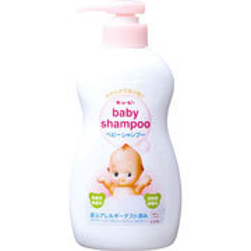 キューピー キューピーベビーシャンプー