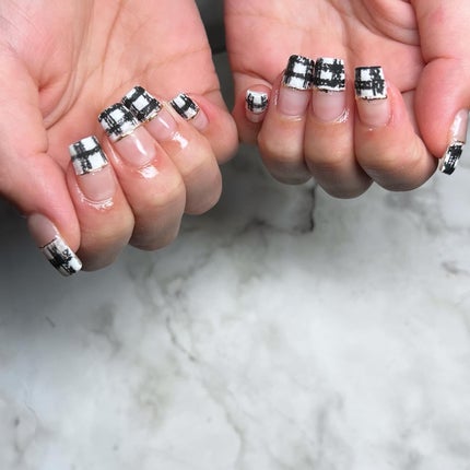 cst on LIPS 「menu…☑︎デザイン自由コース6.000円☑︎おまかせコース..」(1枚目)