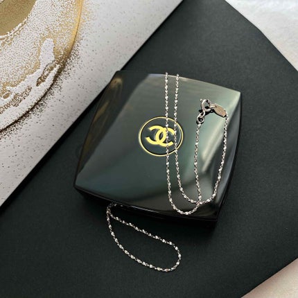 オンブル プルミエール プードゥル/CHANEL/単色アイシャドウを使ったクチコミ(6枚目)