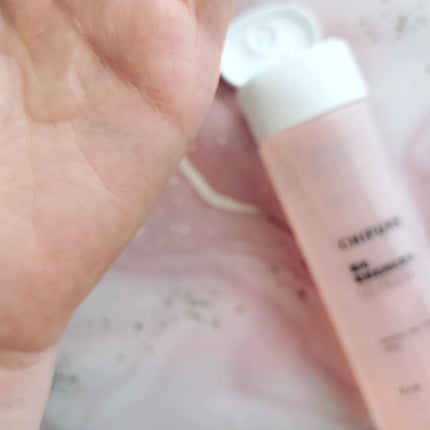 敏感肌用化粧水/ちふれ/化粧水を使ったクチコミ(2枚目)