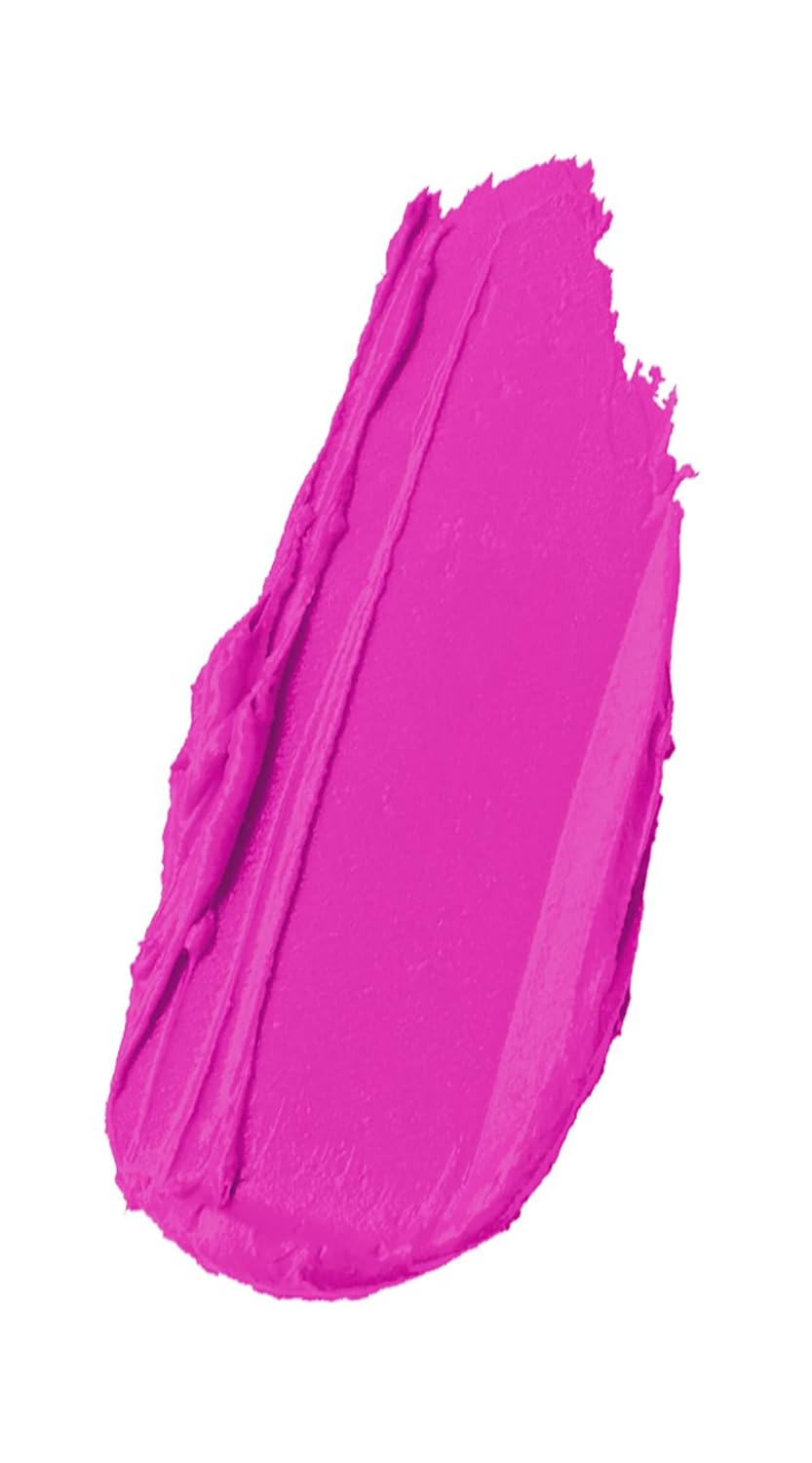 Silk Finish Lipstick Fuchsia with Blue Pearl