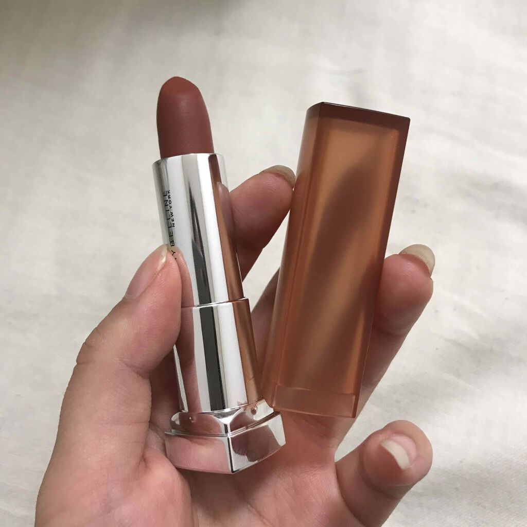 みーとぼーる on LIPS 「ちょーヌーディなブラウンリップ🤎🤎こんばんは〜🌸🌸ブラウンリッ..」(1枚目)