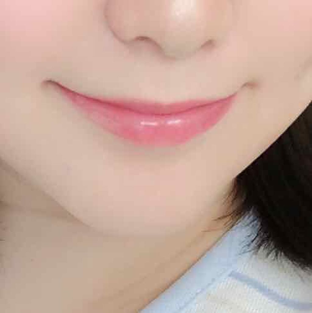 イエローグロス/パラドゥ/リップグロスを使ったクチコミ(2枚目)