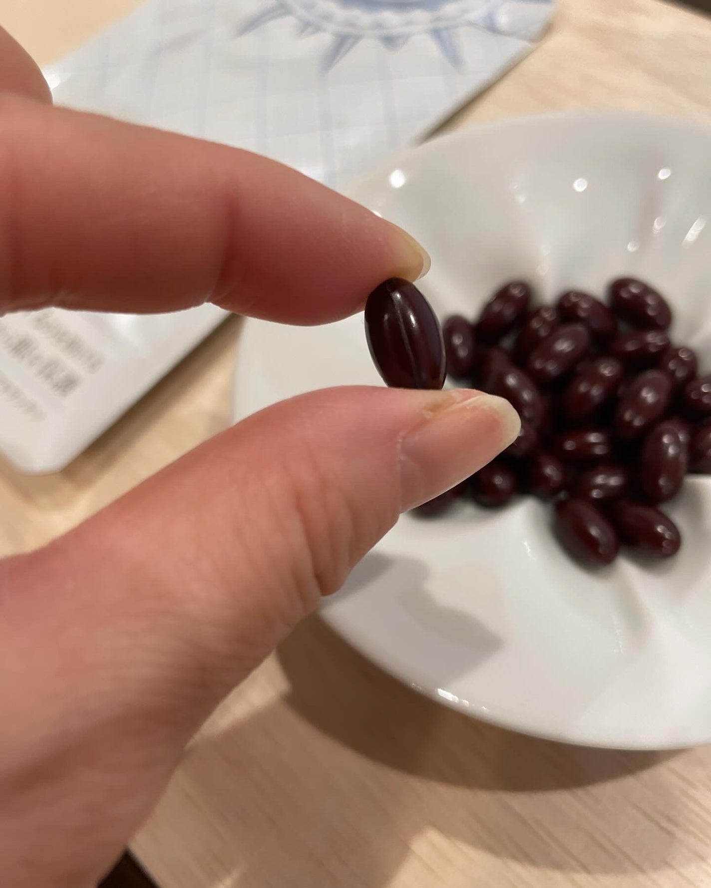 WHITE VEIL Premium/WHITE VEIL/美容サプリメントを使ったクチコミ(3枚目)