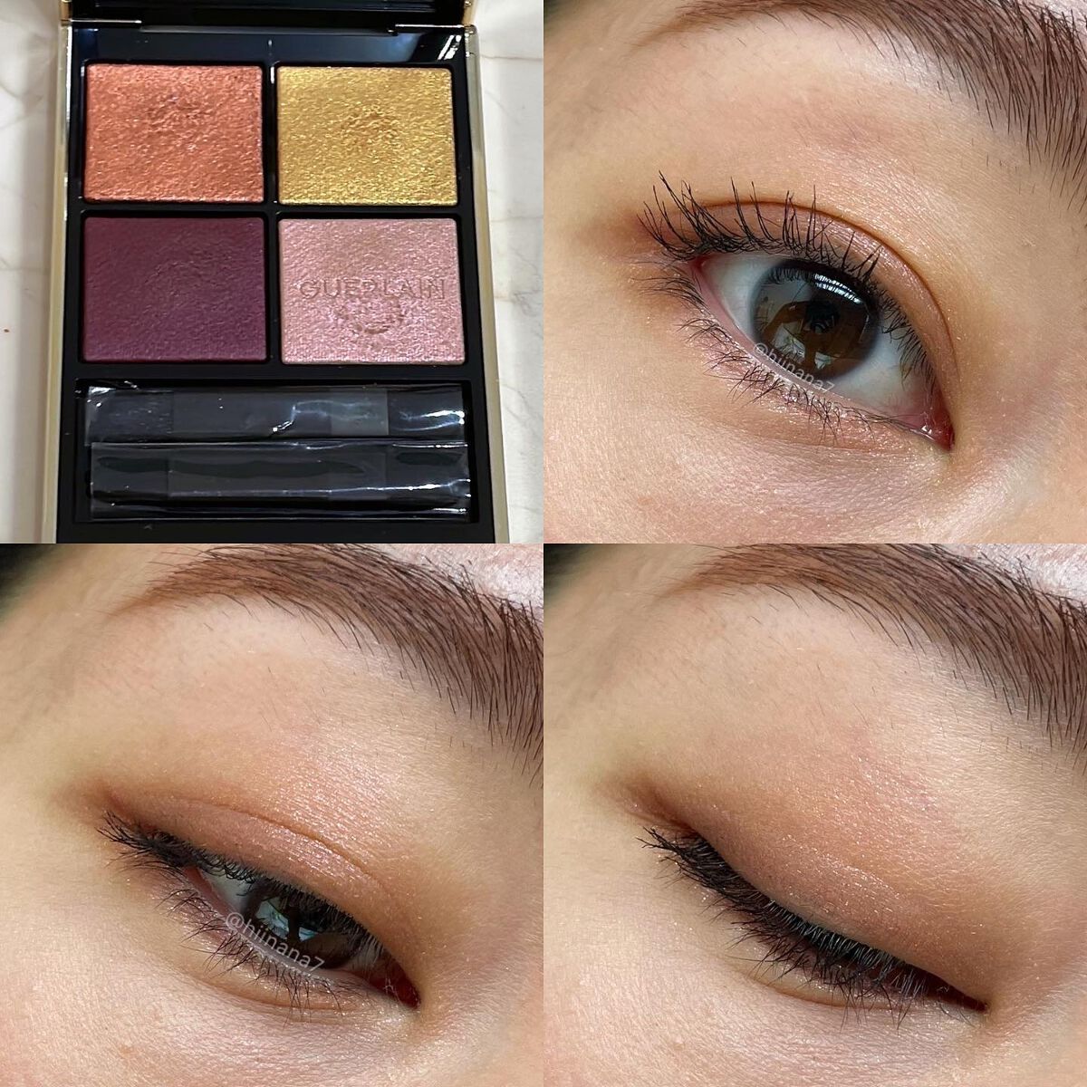 スティロ ユー ウォータープルーフ N/CHANEL/ペンシルアイライナーを使ったクチコミ(3枚目)