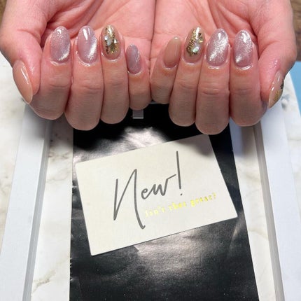 #マグネットネイル,#春ネイル,#ネイル,#ニュアンスネイル,#スカルプネイル,#ジェルネイル,#ママネイル,#ギャルネイル,#大人ネイル,#派手ネイル,#やり放題ネイル,#城陽ネイル,#京都ネイル,#大阪ネイル,#奈良ネイルのネイルデザイン