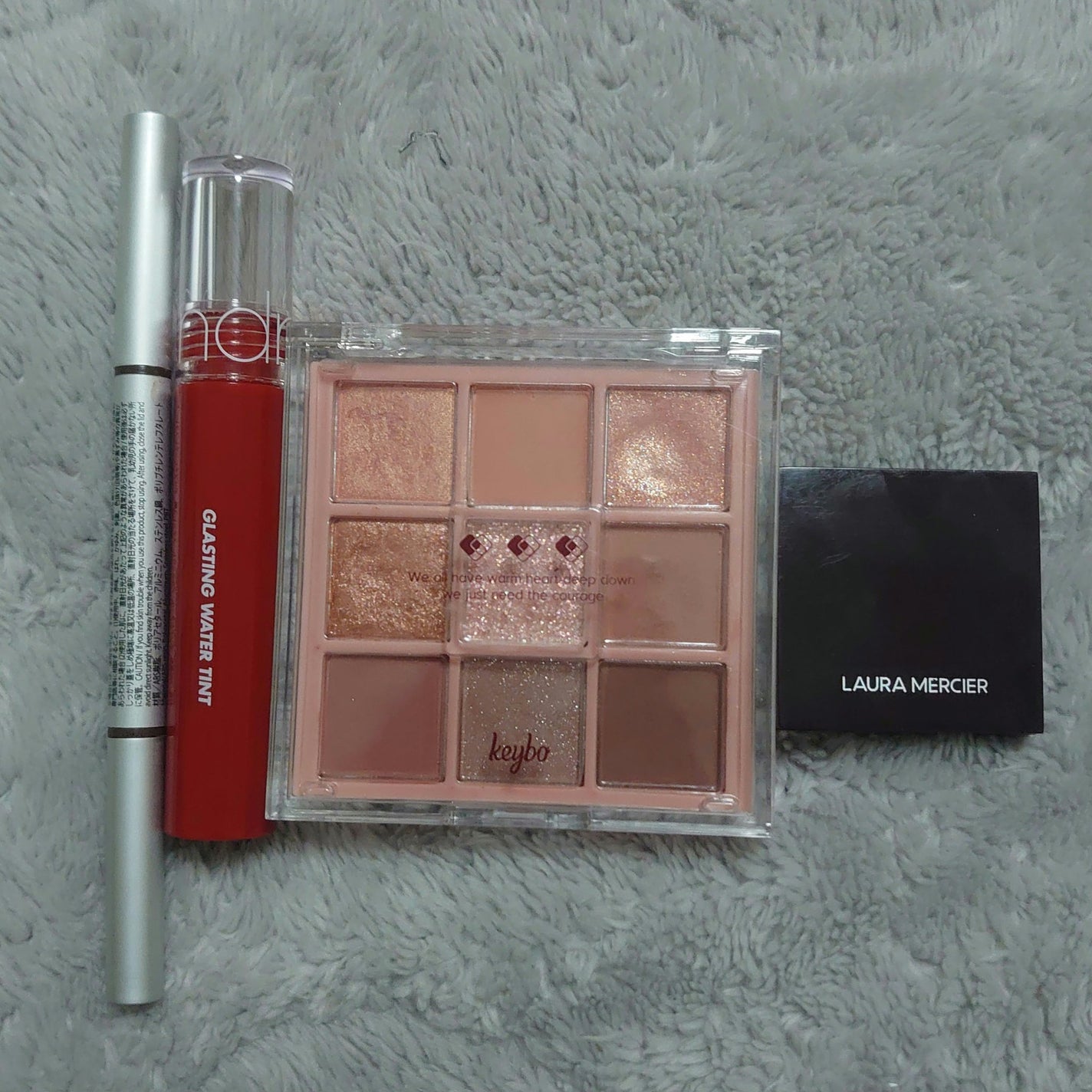 だ円芯 アルミ アイブローペンシル/DAISO/アイブロウペンシルを使ったクチコミ(1枚目)