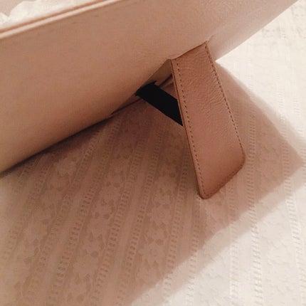 SIXPLUS X MARILYN 10本メイクアップブラシセット/SIXPLUS/メイクブラシを使ったクチコミ(7枚目)