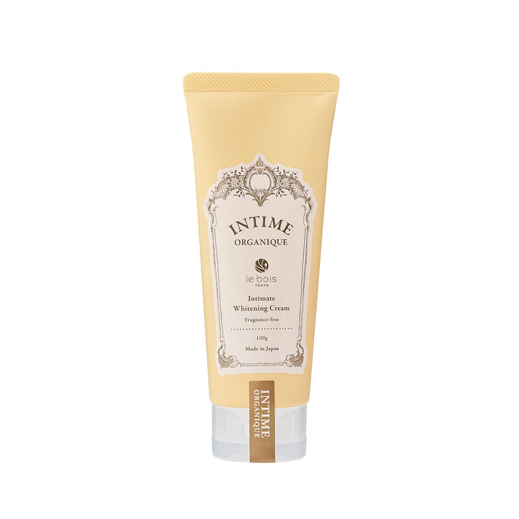 アンティーム ホワイトクリームFF アンティーム オーガニック