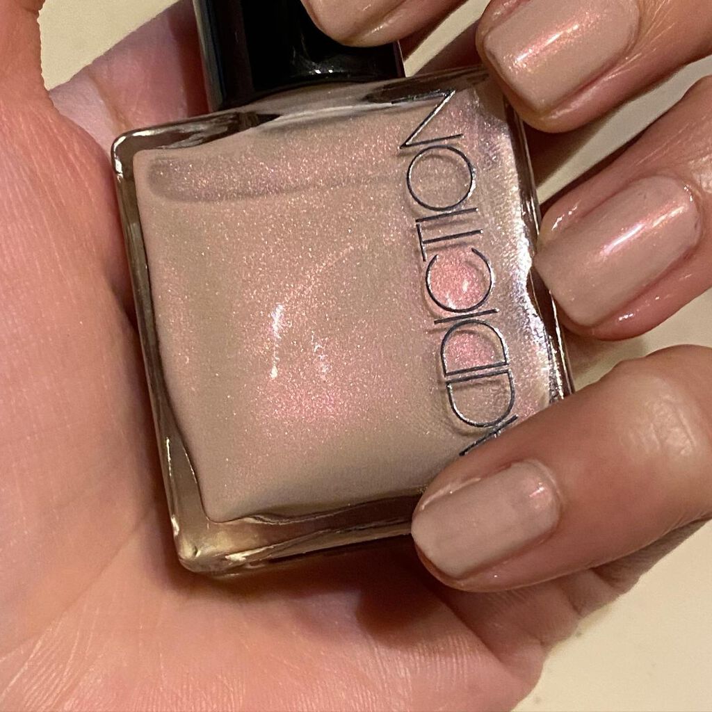 ADDICTION　012P　Shell Garden シェルガーデン