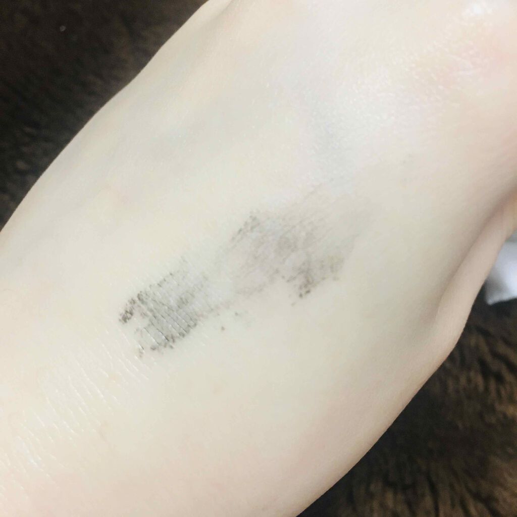 ヒアルロニック アンプルクレンジングウォーター/JMsolution/クレンジングウォーターを使ったクチコミ(4枚目)