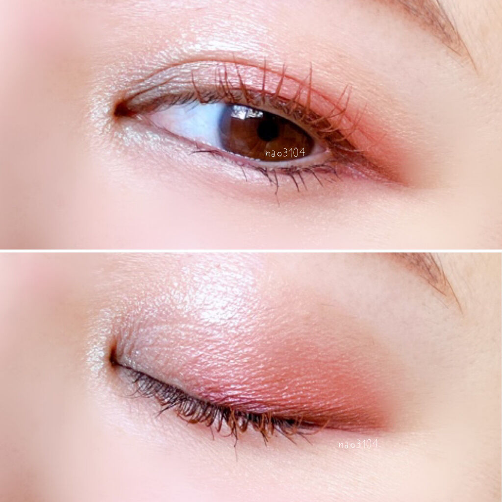 デザイニング カラー アイズ/SUQQU/アイシャドウパレットを使ったクチコミ（3枚目）