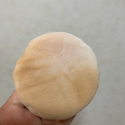 ブランキーパフ L/ロージーローザ/パフ・スポンジの画像