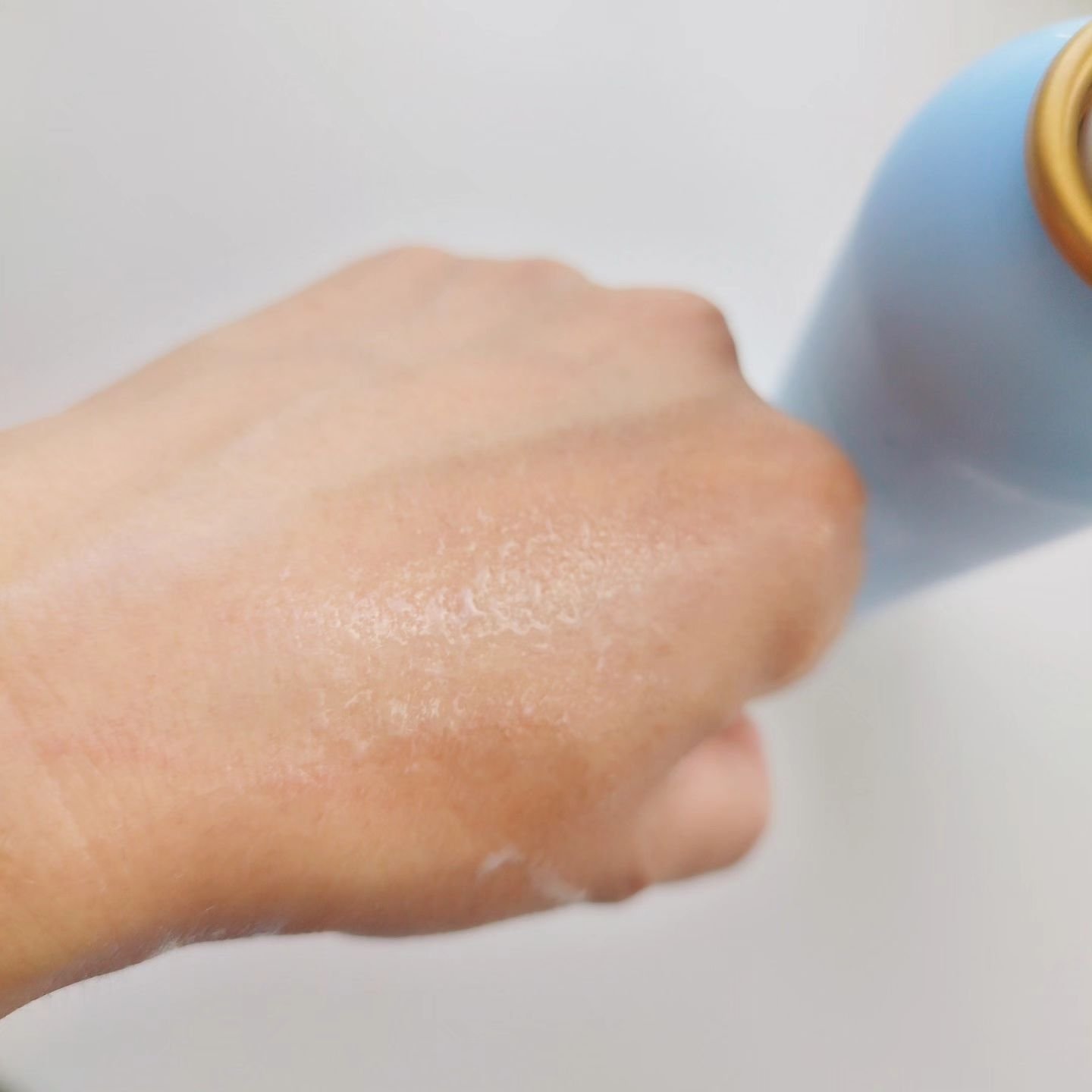 ビタBアンプルミスト/CNP Laboratory/ミスト状化粧水を使ったクチコミ（3枚目）