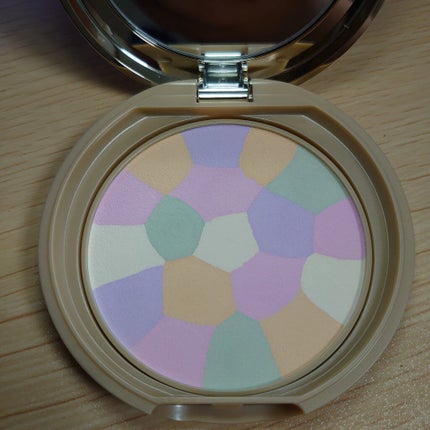 マシュマロフィニッシュパウダー ~Abloom~/キャンメイク/プレストパウダーを使ったクチコミ(2枚目)