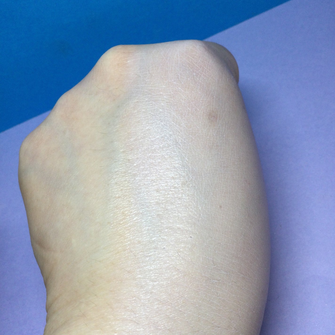 マスクフィットトーンアップエッセンス/TIRTIR(ティルティル)/化粧下地を使ったクチコミ(6枚目)