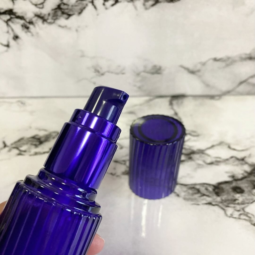 セラムヴェール ディープリペア/ONE BY KOSE/美容液を使ったクチコミ（2枚目）