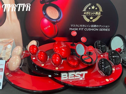 もい on LIPS 「\ロフトのベストコスメ2022/ロフトのコスメフェスに参加して..」(8枚目)