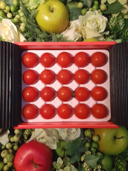 BH Tomato/リコピュア/食品を使ったクチコミ(4枚目)