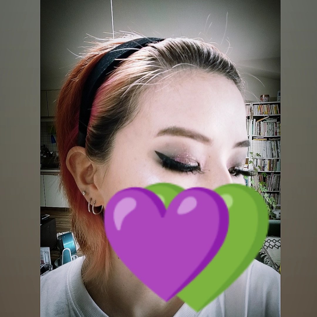 スリムスケッチアイブロウペンシル/U R GLAM/アイブロウペンシルを使ったクチコミ（1枚目）