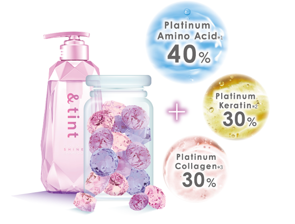 &tint(アンドティント)から「シナモロール 限定デザイン」が数量限定で登場!の画像