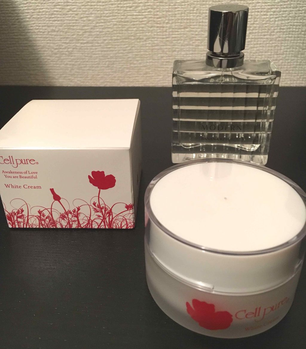 モイスチャー ローション/セルピュア/化粧水を使ったクチコミ（2枚目）