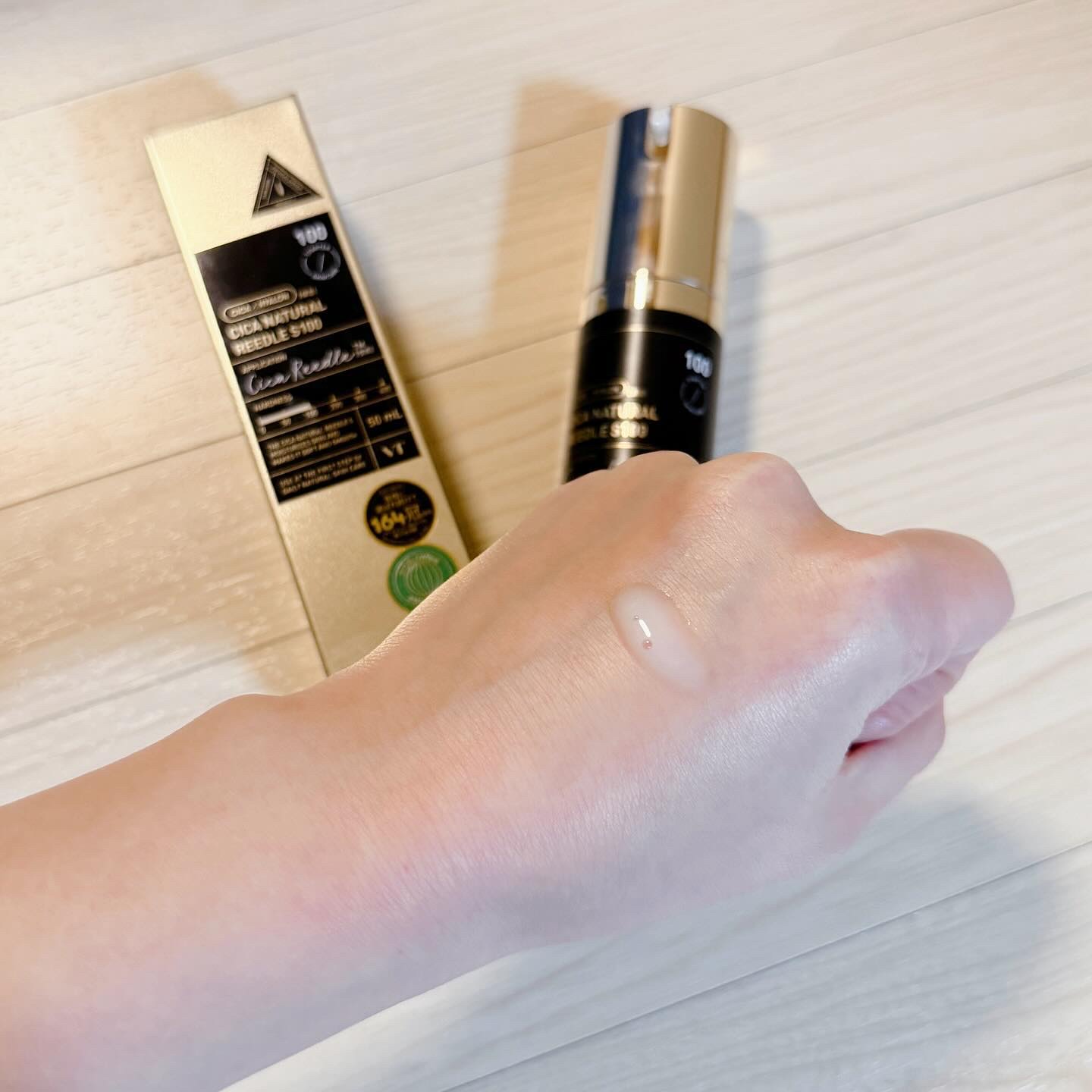 を使ったクチコミ（3枚目）