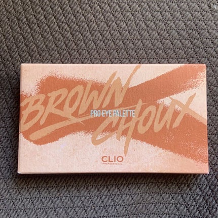 きゃらめるこ on LIPS 「すみません!!これって偽物でしょうか!本物でしょうか!CLIO..」(5枚目)