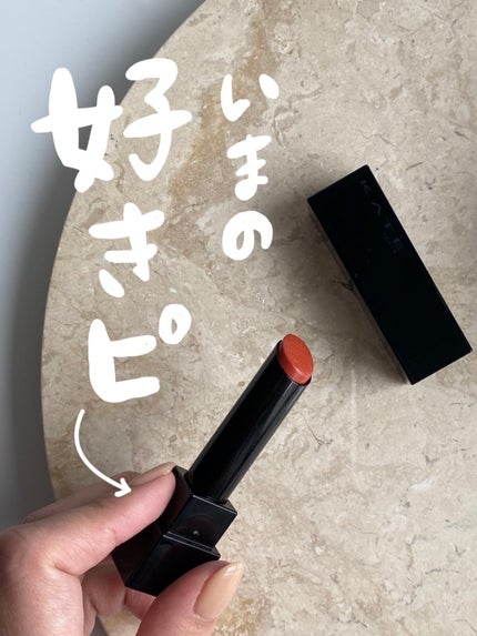 ケイト リップモンスター/KATE/口紅を使ったクチコミ(1枚目)