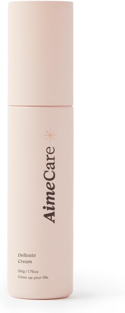 AimeCare デリケートゾーンクリーム