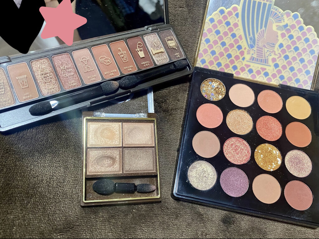 センシュアルパウダーマットリキッド/HERA/口紅を使ったクチコミ（3枚目）