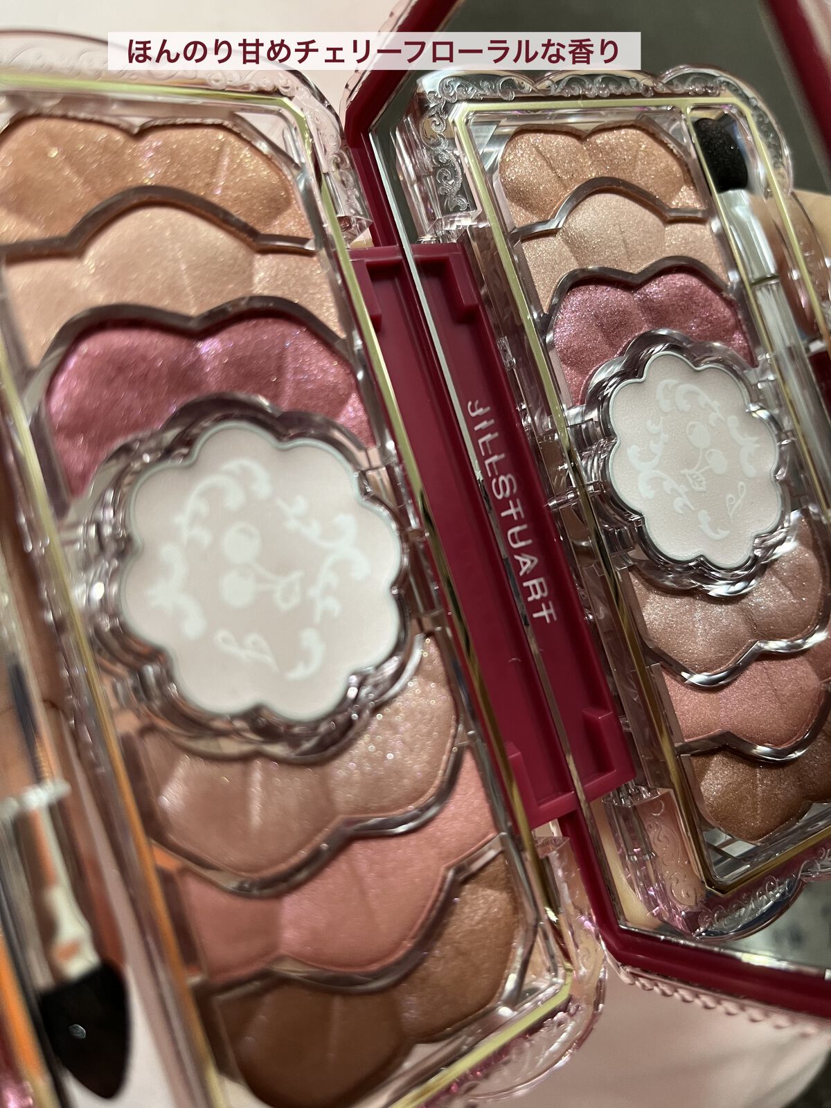 パーフェクトエクステンション マスカラ for カール/D-UP/マスカラを使ったクチコミ（2枚目）