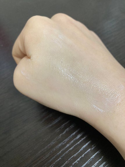 ビオレUV バリアミー クッションジェントルエッセンス		/ビオレ/日焼け止めクリームを使ったクチコミ(3枚目)