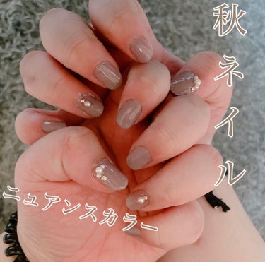 ４５ セカンド トップコート/nails inc./ネイルトップコート・ベースコートを使ったクチコミ（1枚目）