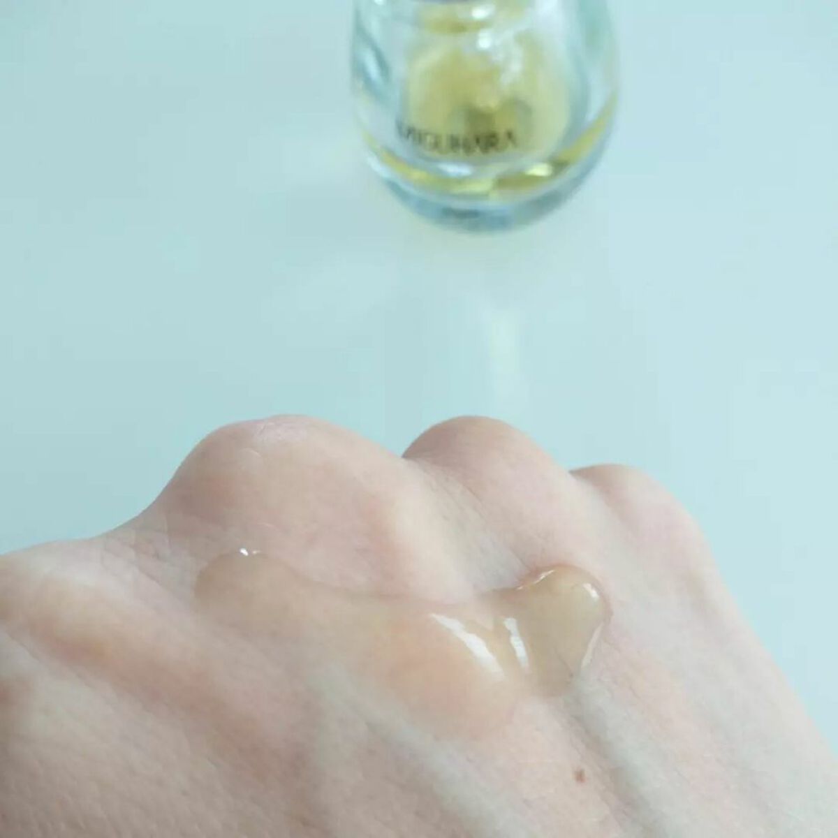 Ultra Whitening Perfect Ampoule/MIGUHARA/美容液を使ったクチコミ(4枚目)