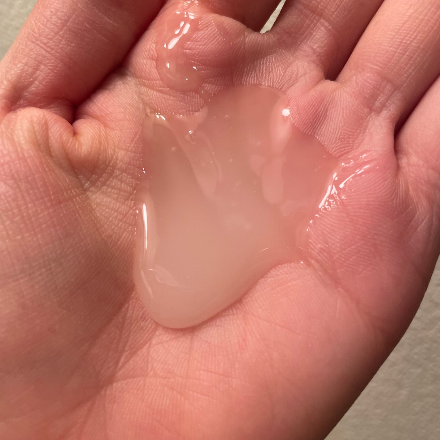 クラリファイイング クレンジング ミルク/est/ミルククレンジングを使ったクチコミ(2枚目)