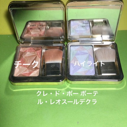 ル・レオスールデクラ 203 / クレ・ド・ポー ボーテ(Cle de Peau ル・レオスールデクラ 203 / クレ・ド・ポー ボーテ(Cle de Peau
