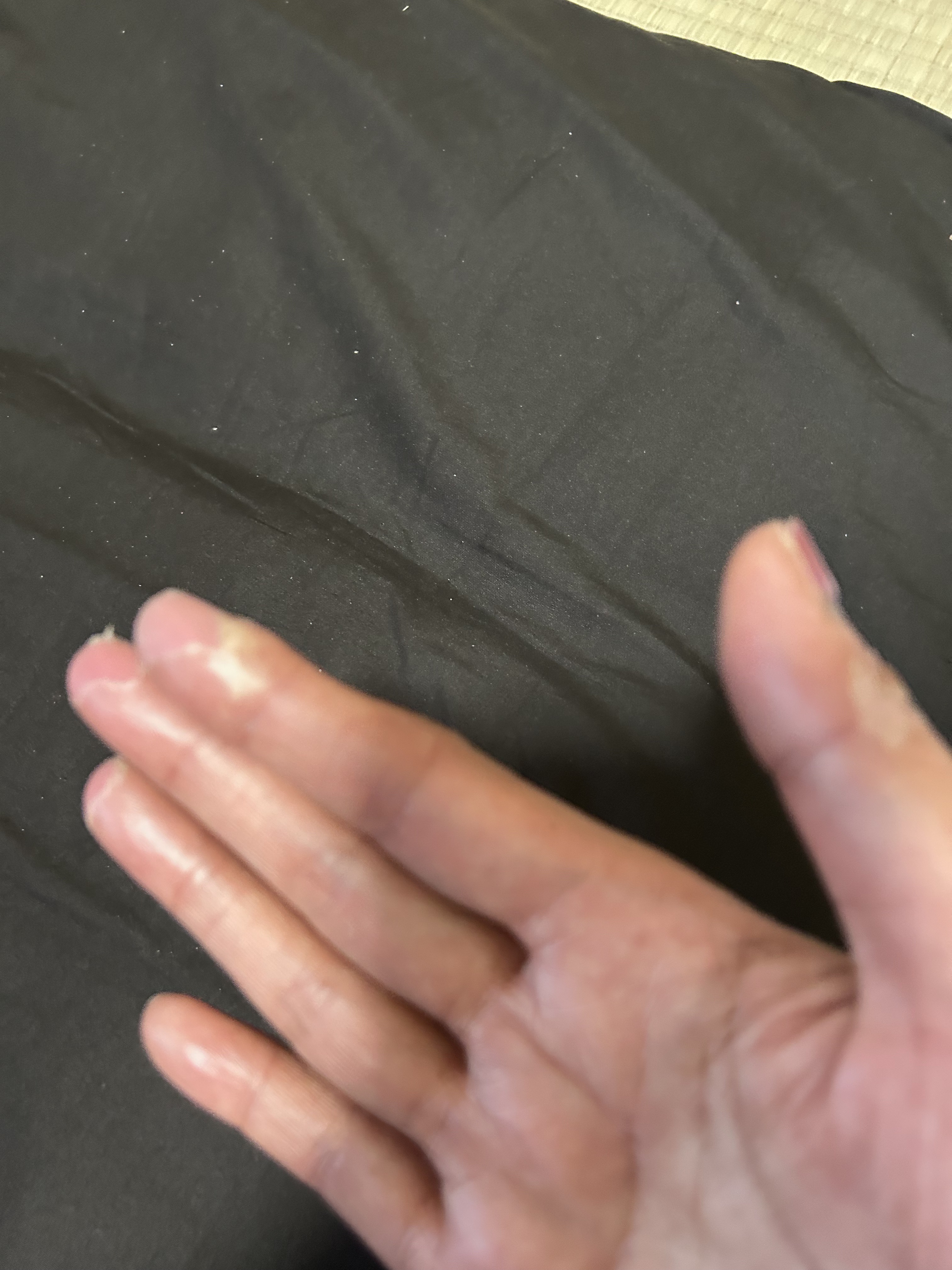 薬用PWSハンドクリーム/リスブラン/ハンドクリームを使ったクチコミ（3枚目）