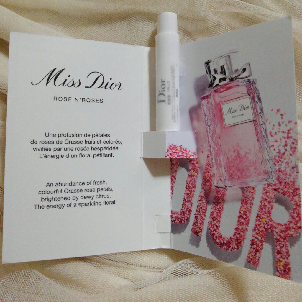 バーバリー・スポーツ オードトワレ/Burberry Beauty/香水(レディース)を使ったクチコミ（3枚目）