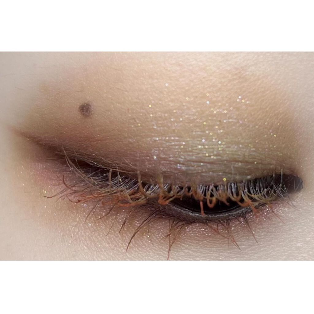 アイデザイナー/SNIDEL BEAUTY/アイシャドウパレットを使ったクチコミ(4枚目)