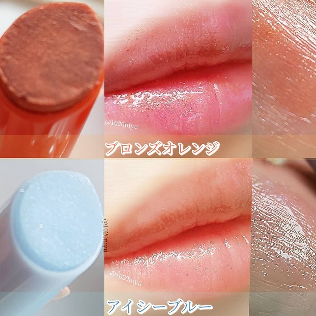 エテュセ リップエディション(プランパー)リッチスタイル/ヘルシースタイル/ettusais/リップケアを使ったクチコミ(5枚目)