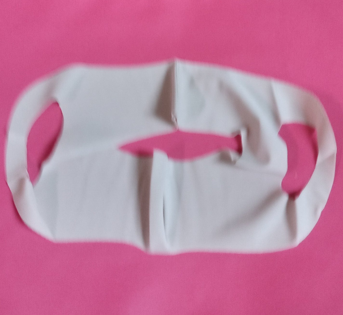 KU美カラ/ダイヤ工業/マスクを使ったクチコミ(5枚目)